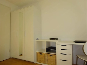 WG-Zimmer Dornbirn Bäumlegasse 23 Bild 3