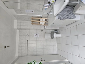 WG-Zimmer Dornbirn Bäumlegasse 23 Bild 7