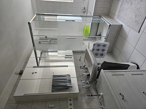 WG-Zimmer Dornbirn Bäumlegasse 23 Bild 8