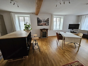 WG-Zimmer Dornbirn Bäumlegasse 23 Bild 5