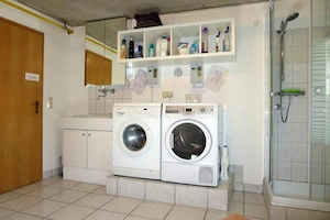 WG-Zimmer Dornbirn Bäumlegasse 23 Bild 9