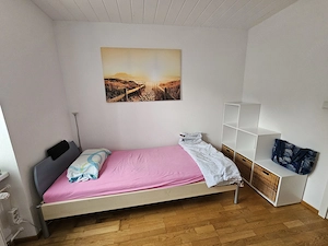WG-Zimmer Dornbirn Bäumlegasse 23 Bild 2
