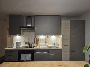 WG-Zimmer Dornbirn Bäumlegasse 23 Bild 4