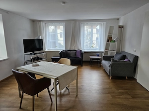 WG-Zimmer Dornbirn Bäumlegasse 23 Bild 6