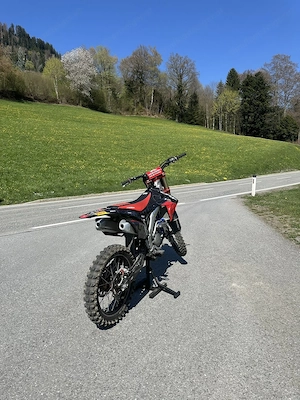 Honda CRF 250 R (Leistungsoptimiert) Bild 5