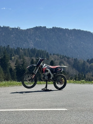 Honda CRF 250 R (Leistungsoptimiert) Bild 3