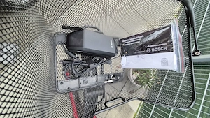 Ebike Conway xyron C427 Fully SUV Bild 6