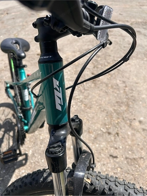 KTM Fahrrad Bild 2