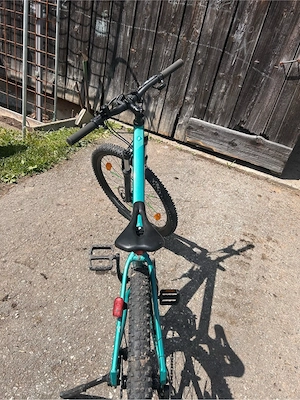 KTM Fahrrad Bild 4
