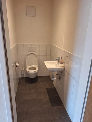 3 Zimmerwohnung zu vermieten Bild 6