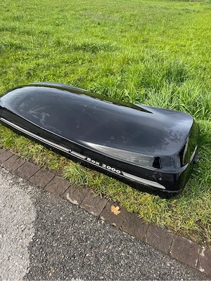 Dachbox Moby Dick Bild 5