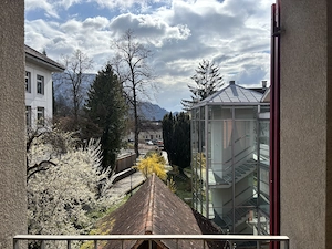 Dornbirn - charmante 2-Zimmerwohnung mitten im Oberdorf inkl. Tiefgaragenplatz Bild 4