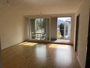Dornbirn - charmante 2-Zimmerwohnung mitten im Oberdorf inkl. Tiefgaragenplatz Bild 3