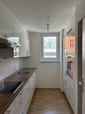 Dornbirn - charmante 2-Zimmerwohnung mitten im Oberdorf inkl. Tiefgaragenplatz Bild 8