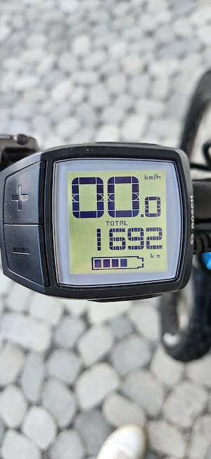 Scott Ransom eRide 910 Carbon - Größe M  Bild 4