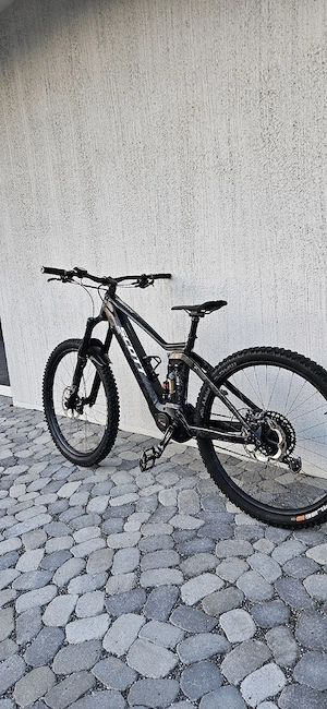 Scott Ransom eRide 910 Carbon - Größe M  Bild 2
