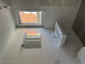 Dornbirn - charmante 2-Zimmerwohnung mitten im Oberdorf inkl. Tiefgaragenplatz Bild 9