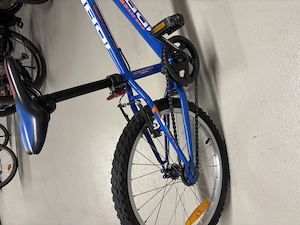 Kinderfahrrad 20 Zoll Bild 5