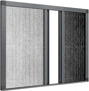 Insektenschutz Fliegengitter Fenster Türe  Bild 2