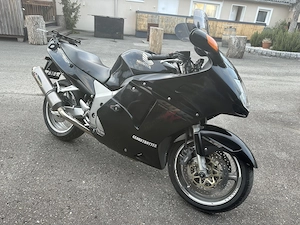 Honda cbr 1100 xx Bild 3