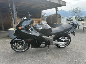 Honda cbr 1100 xx Bild 4