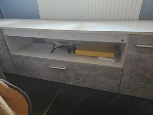 Schrank für wohnwand  Bild 2