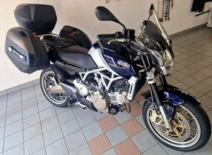 Aprilia Mana-Automatik  Bild 5