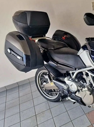 Aprilia Mana-Automatik  Bild 4
