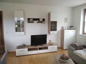 3,5 Zimmer Wohnung Bild 5