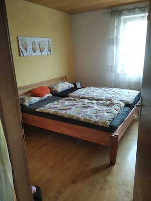 3,5 Zimmer Wohnung Bild 2