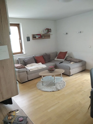 3,5 Zimmer Wohnung Bild 4