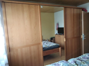 3,5 Zimmer Wohnung Bild 3