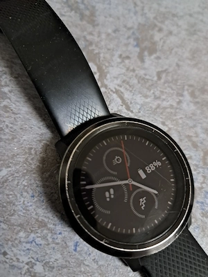 Garmin Vivoactive 3 GPS-Smartwatch inkl. OVP Bild 3