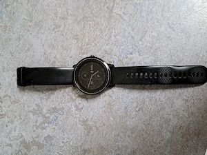 Garmin Vivoactive 3 GPS-Smartwatch inkl. OVP Bild 2