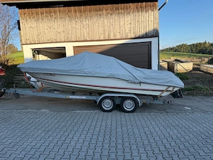 Sea Ray 200 CC Bild 4