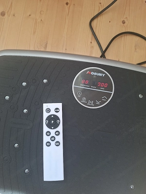 Vibrationsplatte  Bild 3