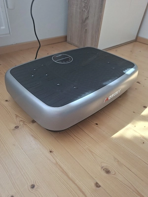 Vibrationsplatte  Bild 2