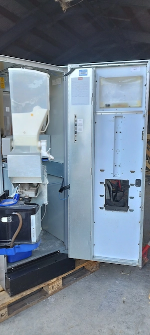 Necta Kaffeeautomat Bild 4