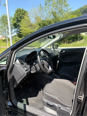 Sest Ibiza 1.2 TSI FR Bild 6