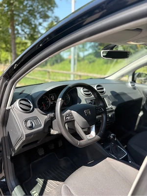 Sest Ibiza 1.2 TSI FR Bild 5