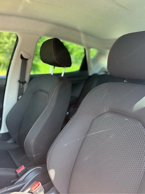 Sest Ibiza 1.2 TSI FR Bild 4