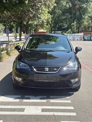 Sest Ibiza 1.2 TSI FR