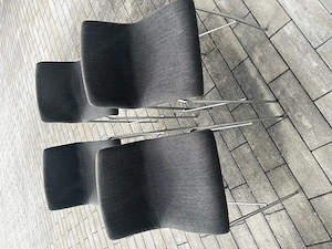 4 Stück Barhocker Bild 2