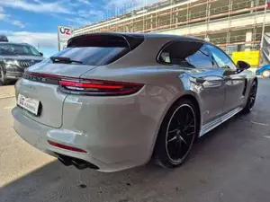 Porsche Panamera Bild 9