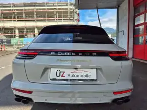 Porsche Panamera Bild 8