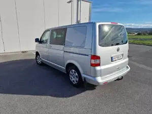 VW T5 Bild 3
