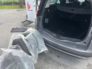 Renault Grand Modus Bild 8