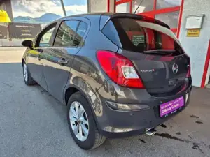 Opel Corsa Bild 6