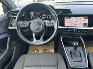Audi A3 Bild 19