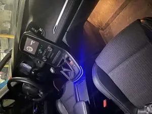 Renault Grand Modus Bild 11